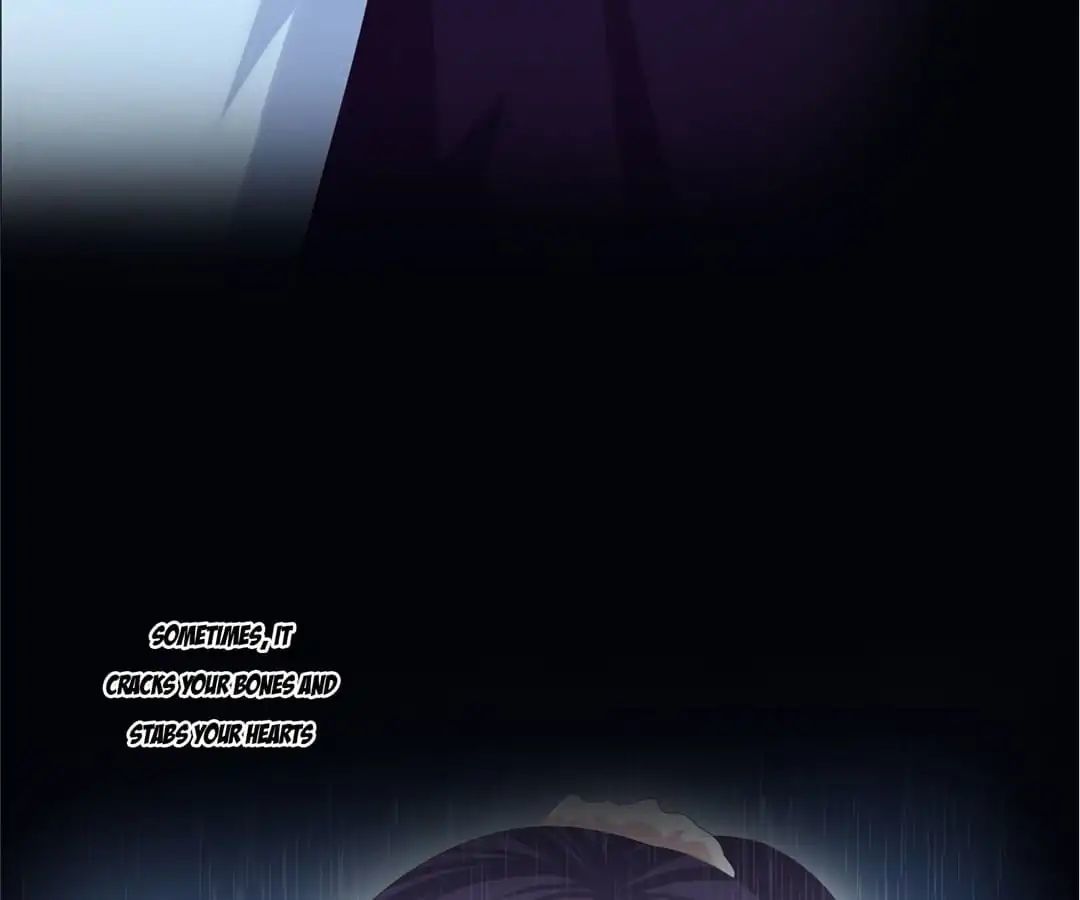 First Crush Chapter 89 - page 3