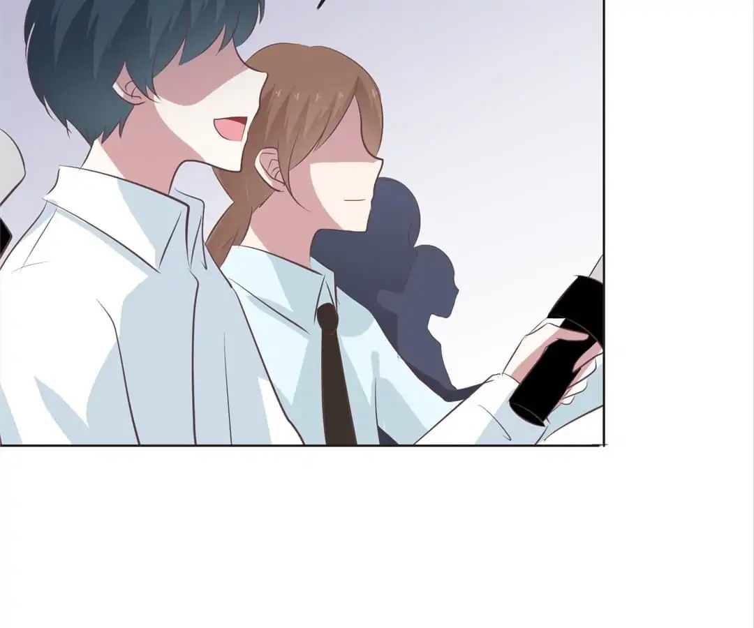 First Crush Chapter 89 - page 31