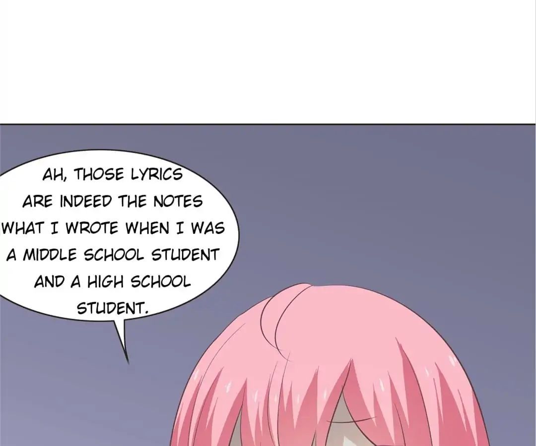 First Crush Chapter 89 - page 32