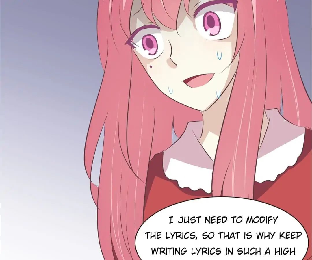 First Crush Chapter 89 - page 33