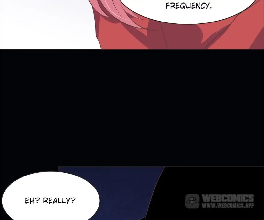 First Crush Chapter 89 - page 34