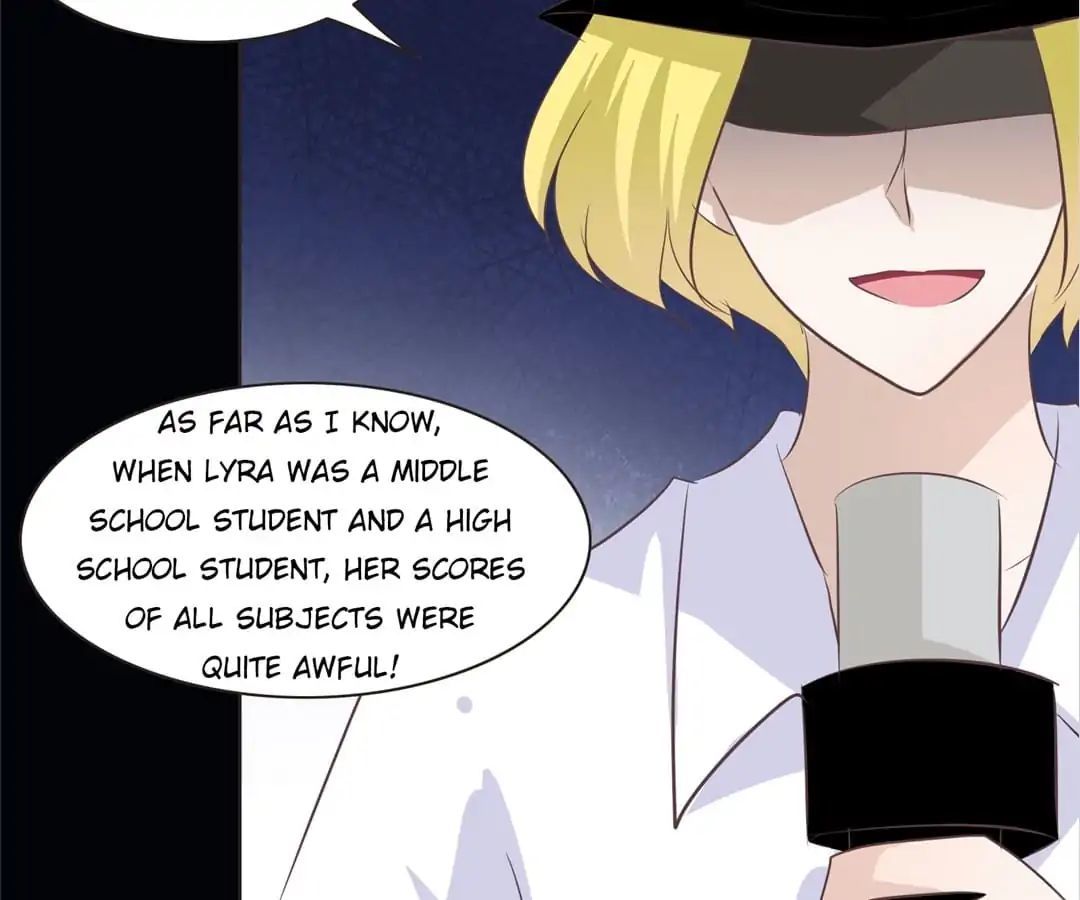 First Crush Chapter 89 - page 35
