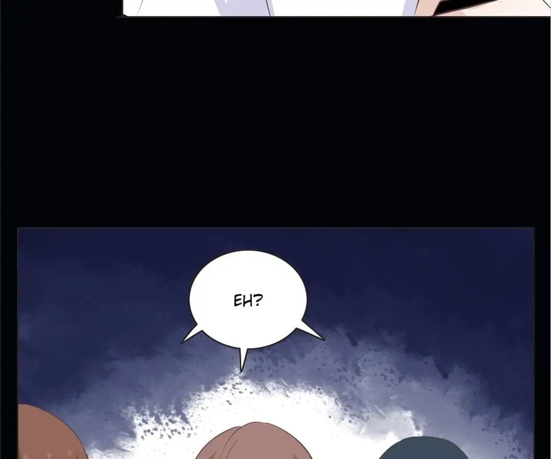 First Crush Chapter 89 - page 36