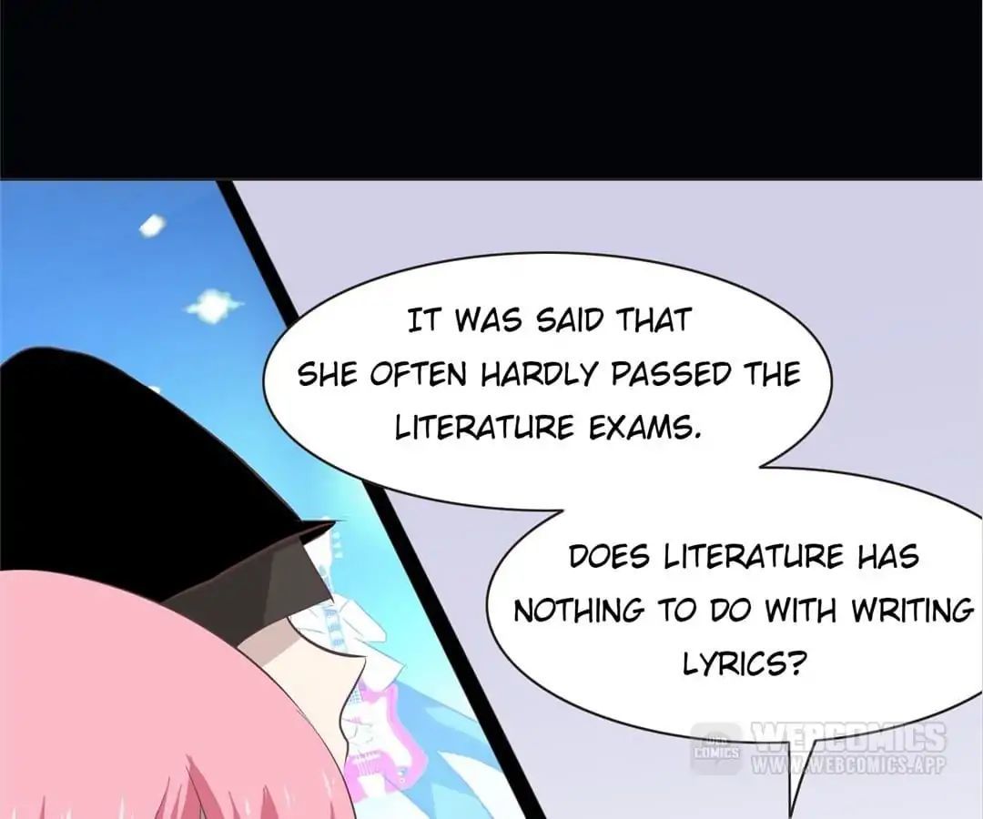 First Crush Chapter 89 - page 38