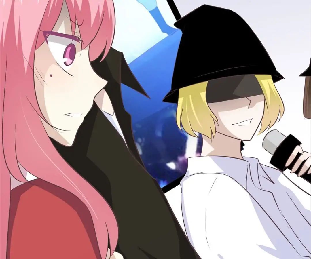 First Crush Chapter 89 - page 39