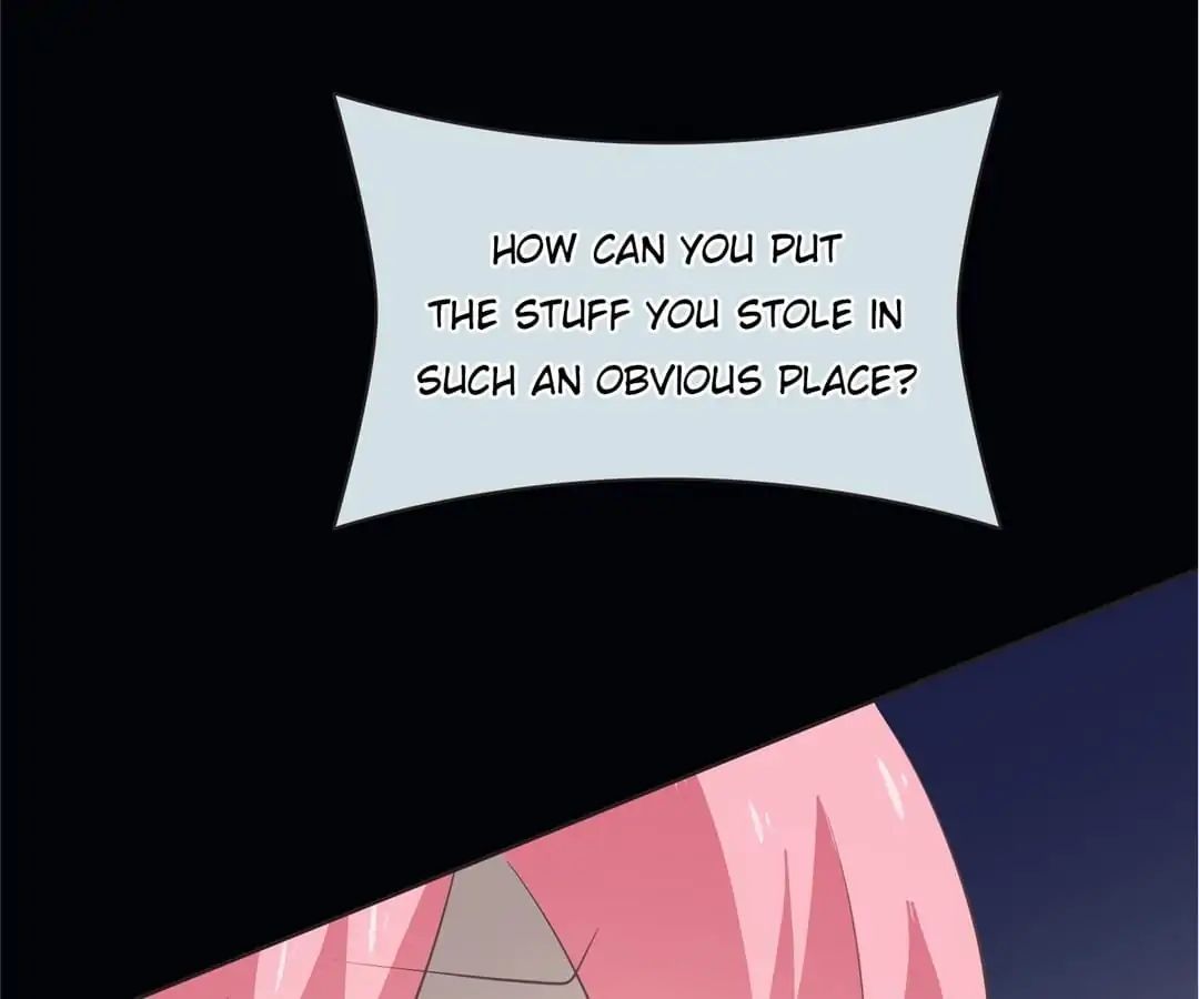 First Crush Chapter 89 - page 41