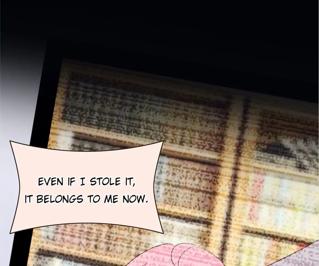 First Crush Chapter 89 - page 43