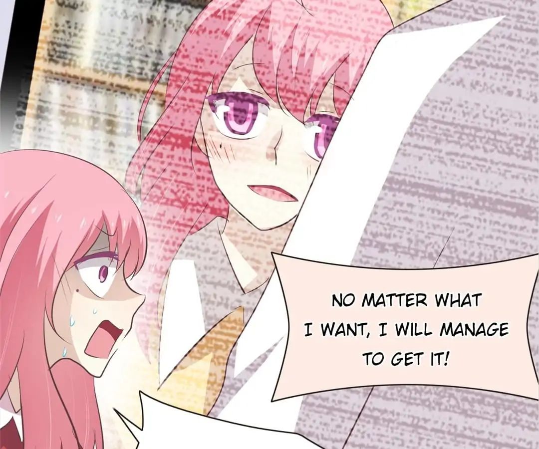 First Crush Chapter 89 - page 44