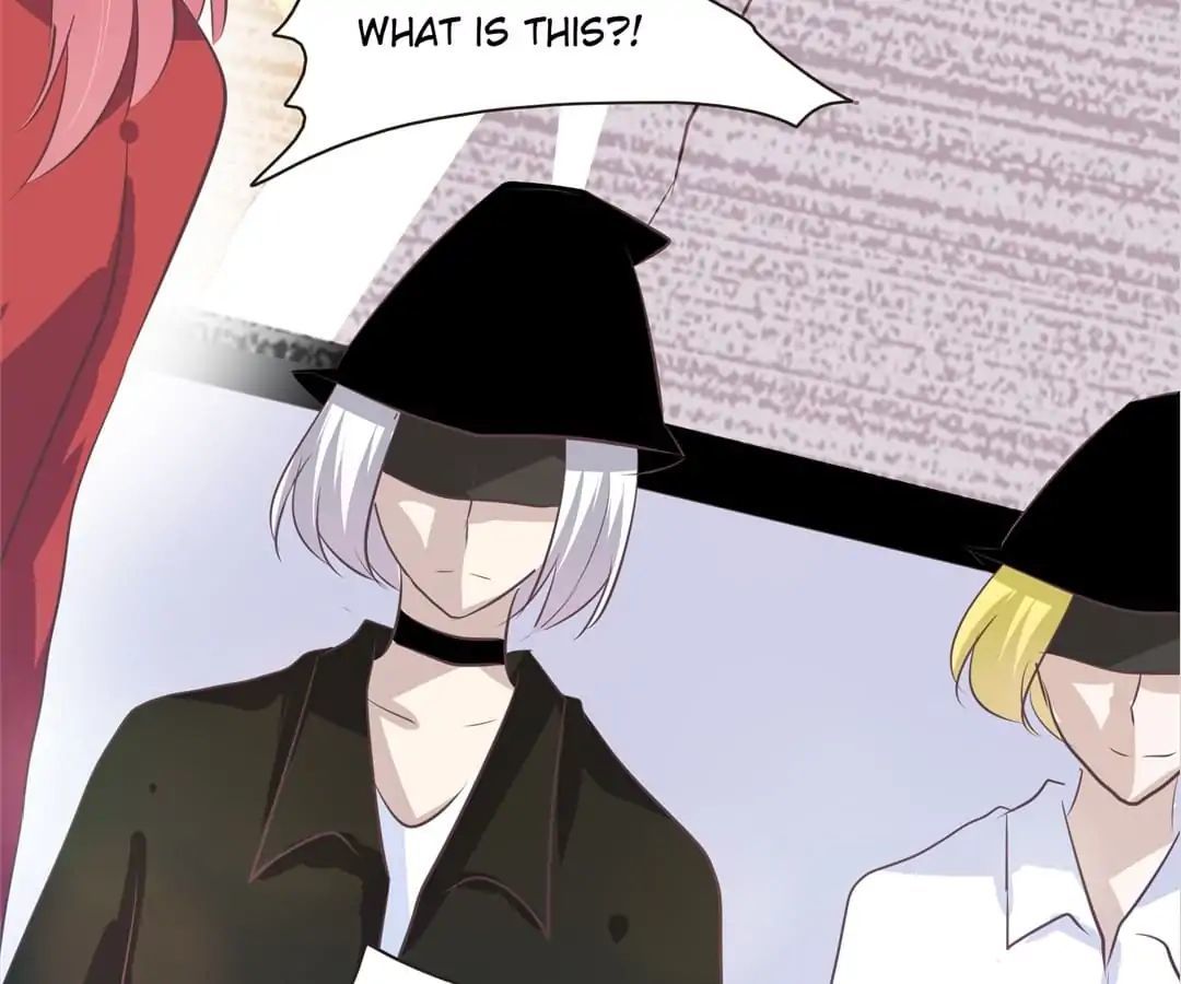 First Crush Chapter 89 - page 45