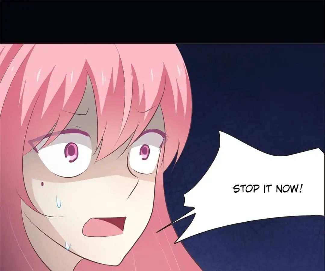 First Crush Chapter 89 - page 47