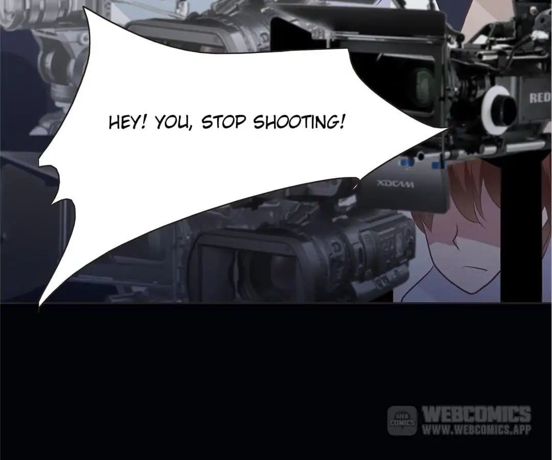 First Crush Chapter 89 - page 50