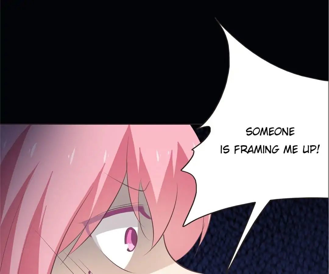 First Crush Chapter 89 - page 51