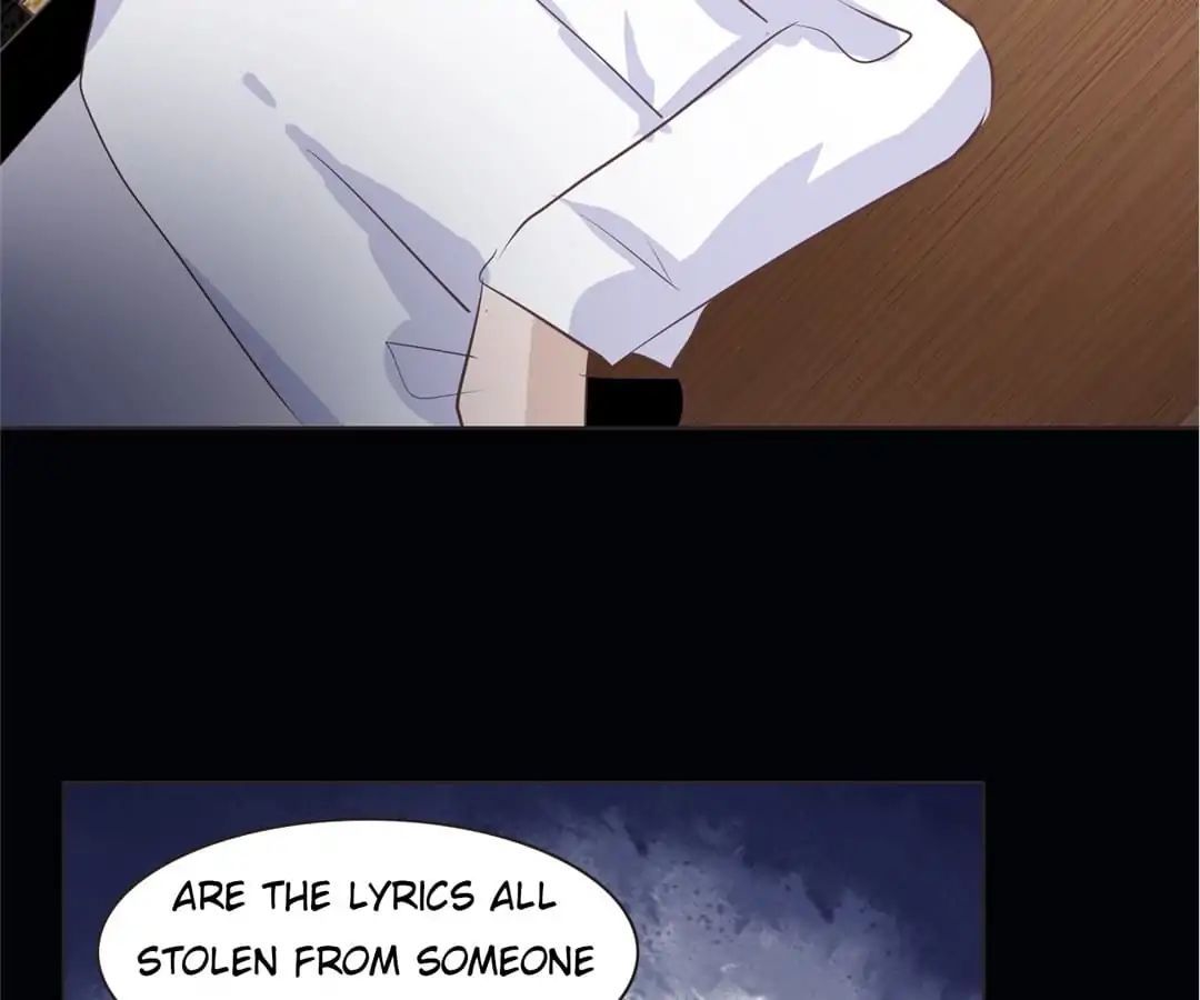 First Crush Chapter 89 - page 55