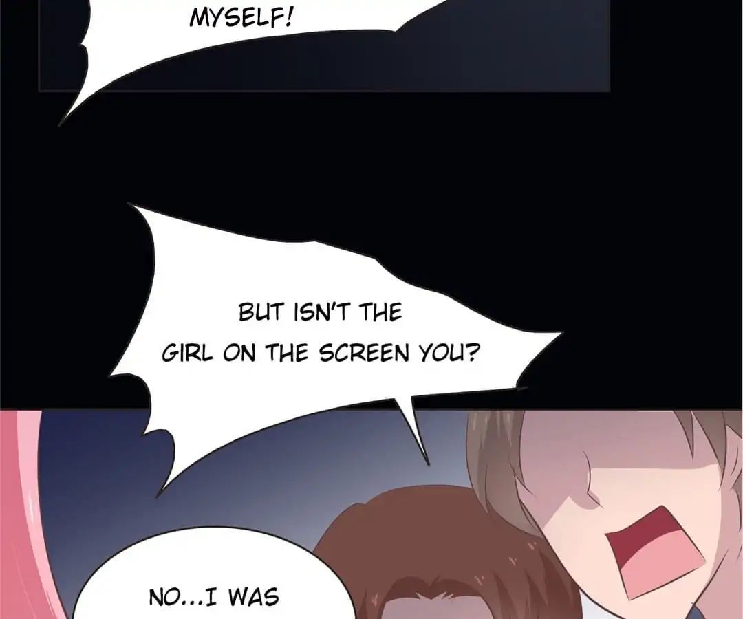 First Crush Chapter 89 - page 57