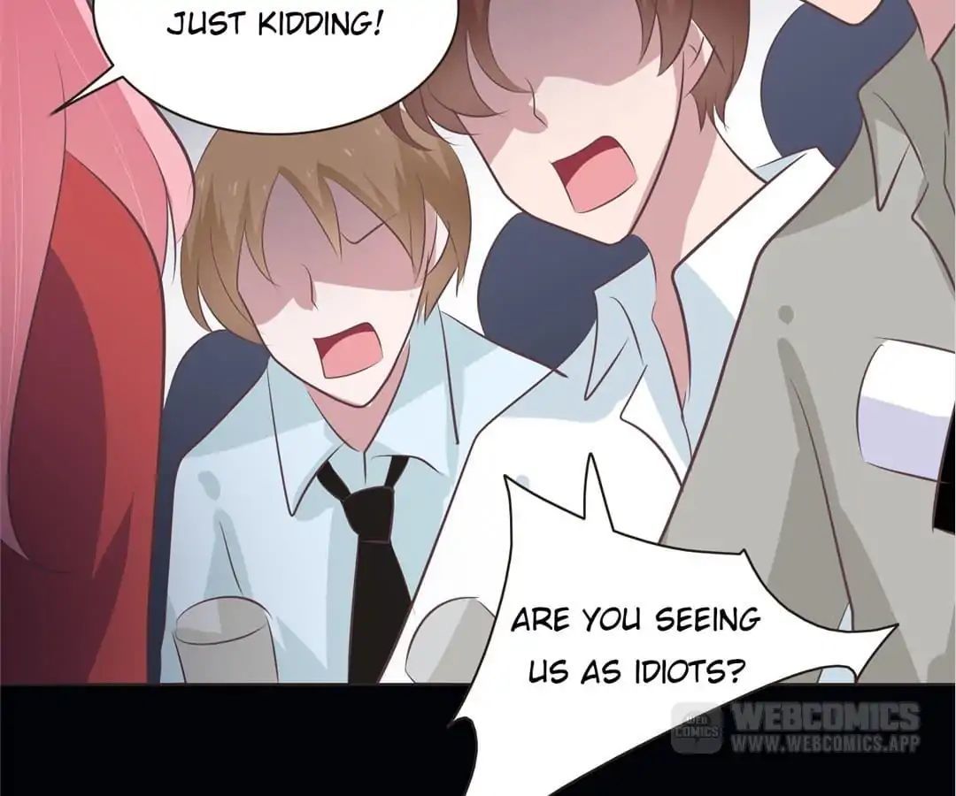 First Crush Chapter 89 - page 58