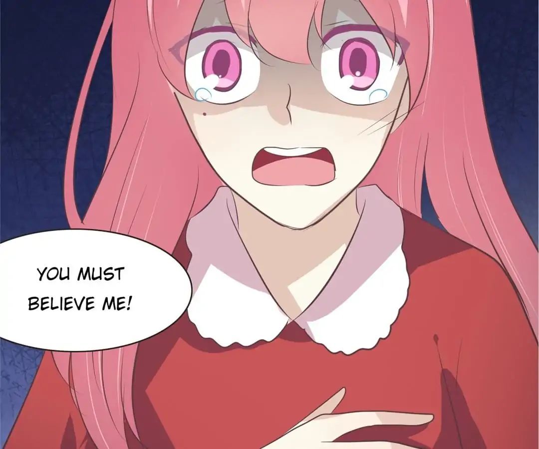 First Crush Chapter 89 - page 60