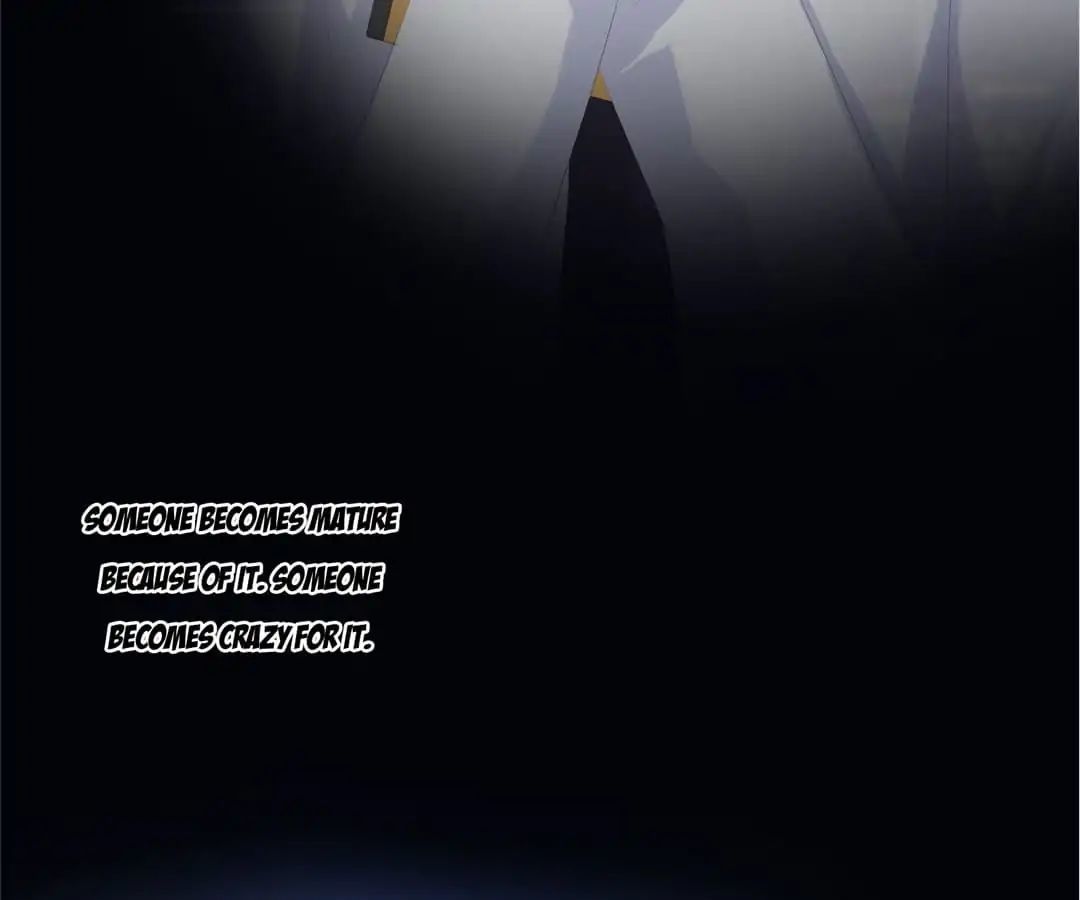 First Crush Chapter 89 - page 7