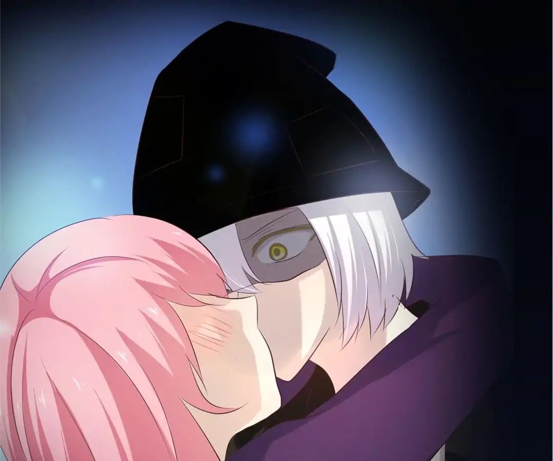 First Crush Chapter 89 - page 8
