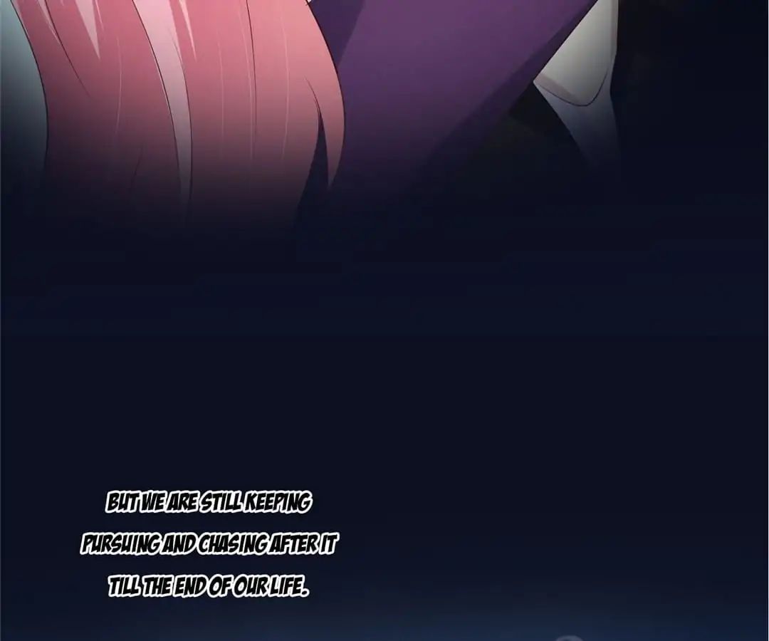 First Crush Chapter 89 - page 9