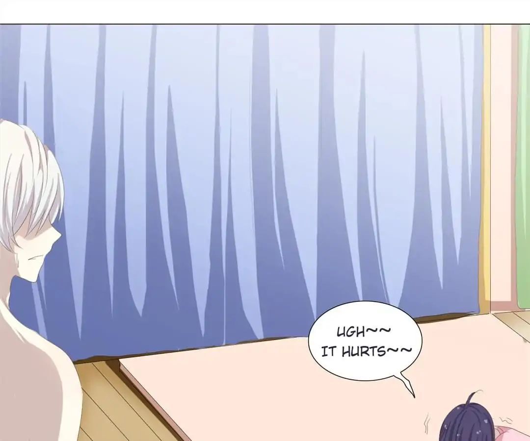First Crush Chapter 6 - page 1