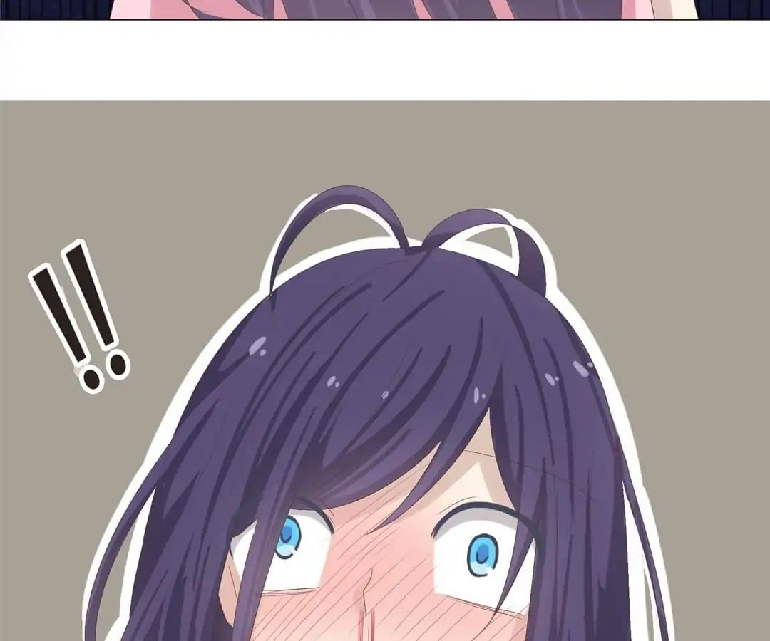 First Crush Chapter 6 - page 11