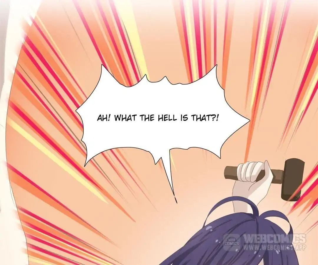 First Crush Chapter 6 - page 14