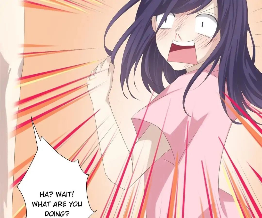 First Crush Chapter 6 - page 15