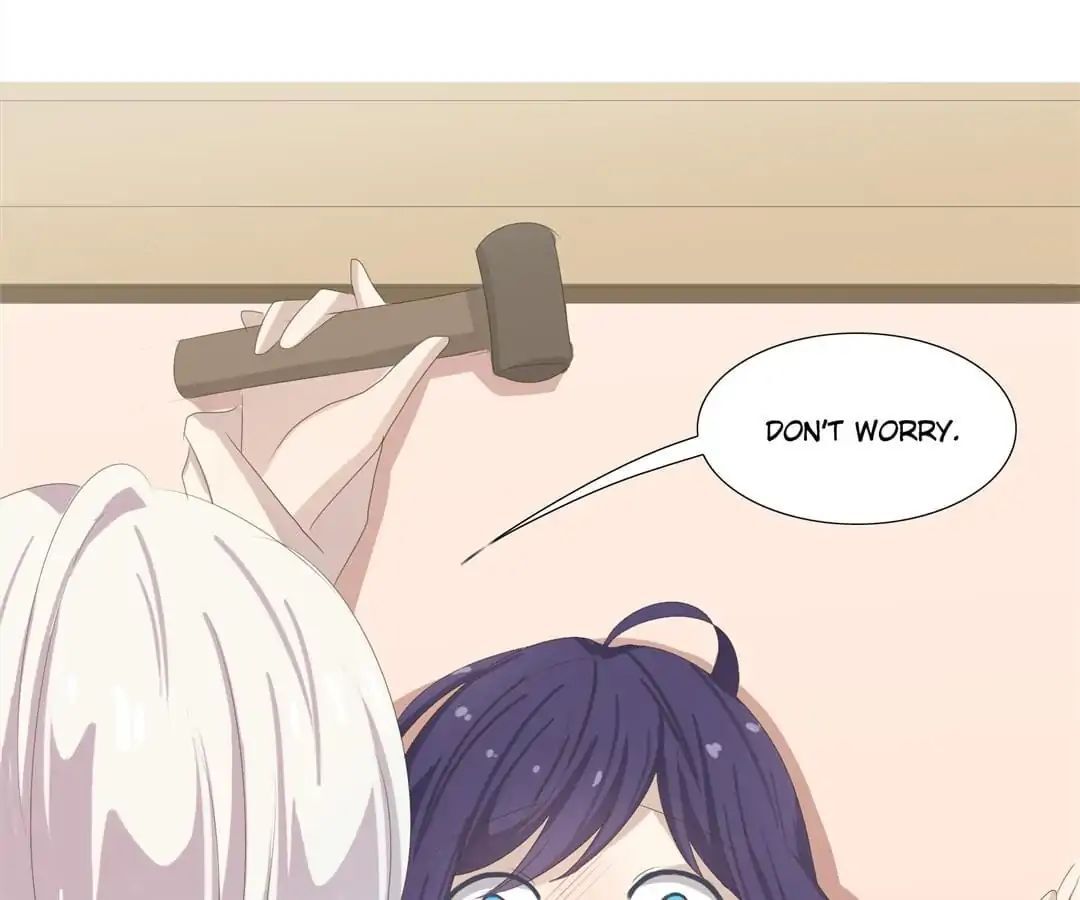 First Crush Chapter 6 - page 19