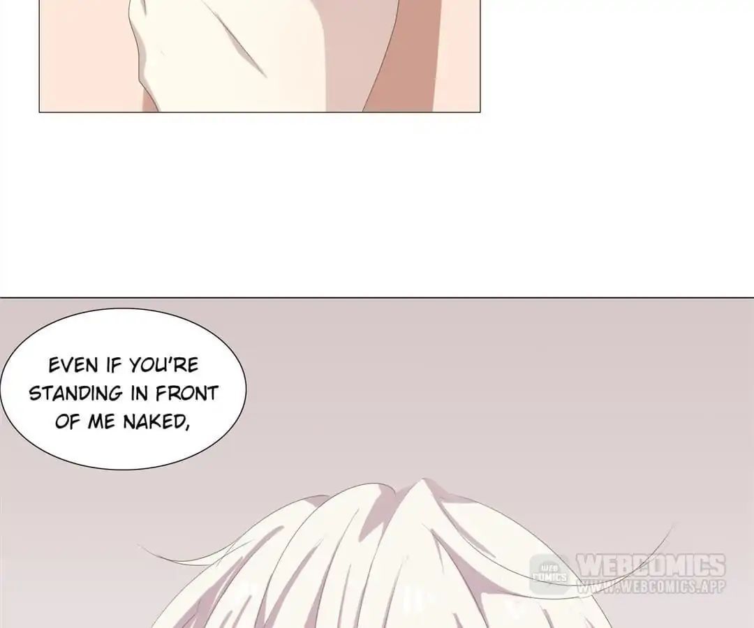 First Crush Chapter 6 - page 22