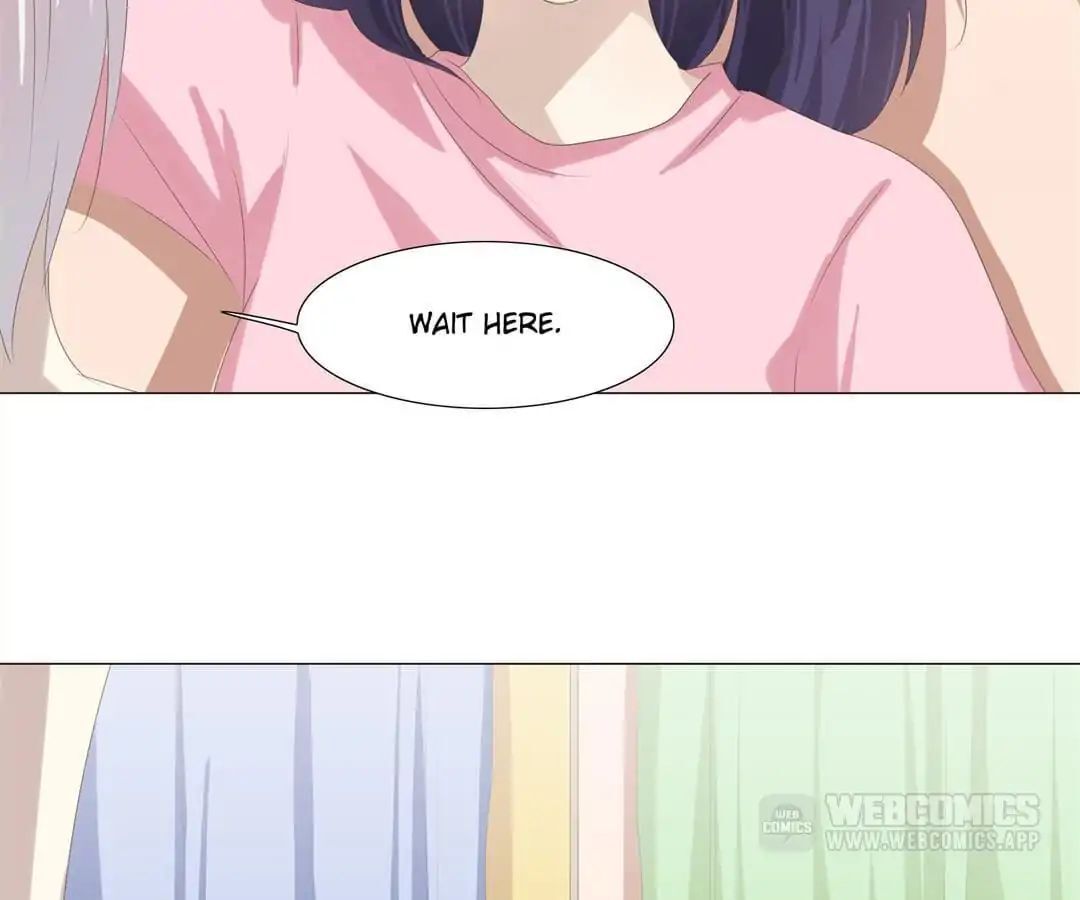 First Crush Chapter 6 - page 26
