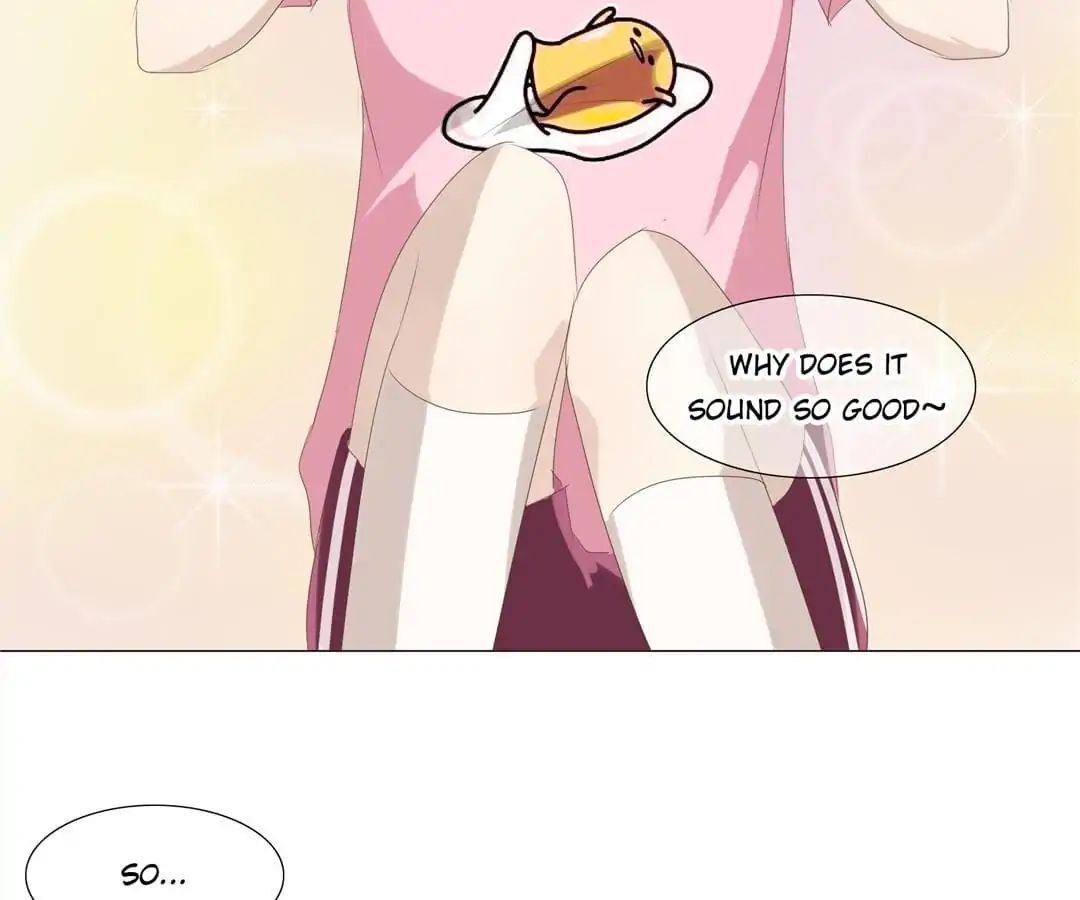 First Crush Chapter 6 - page 29