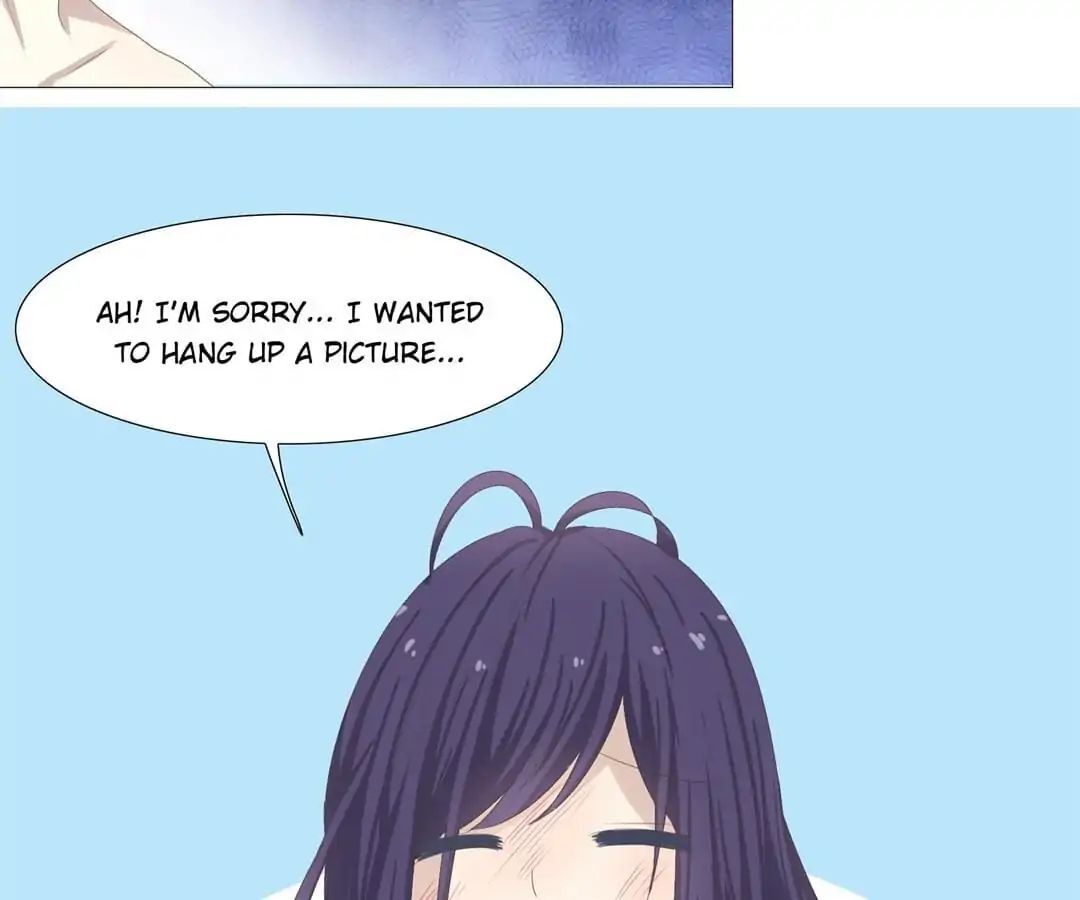 First Crush Chapter 6 - page 3