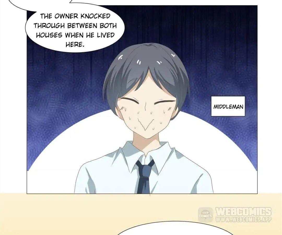 First Crush Chapter 6 - page 30