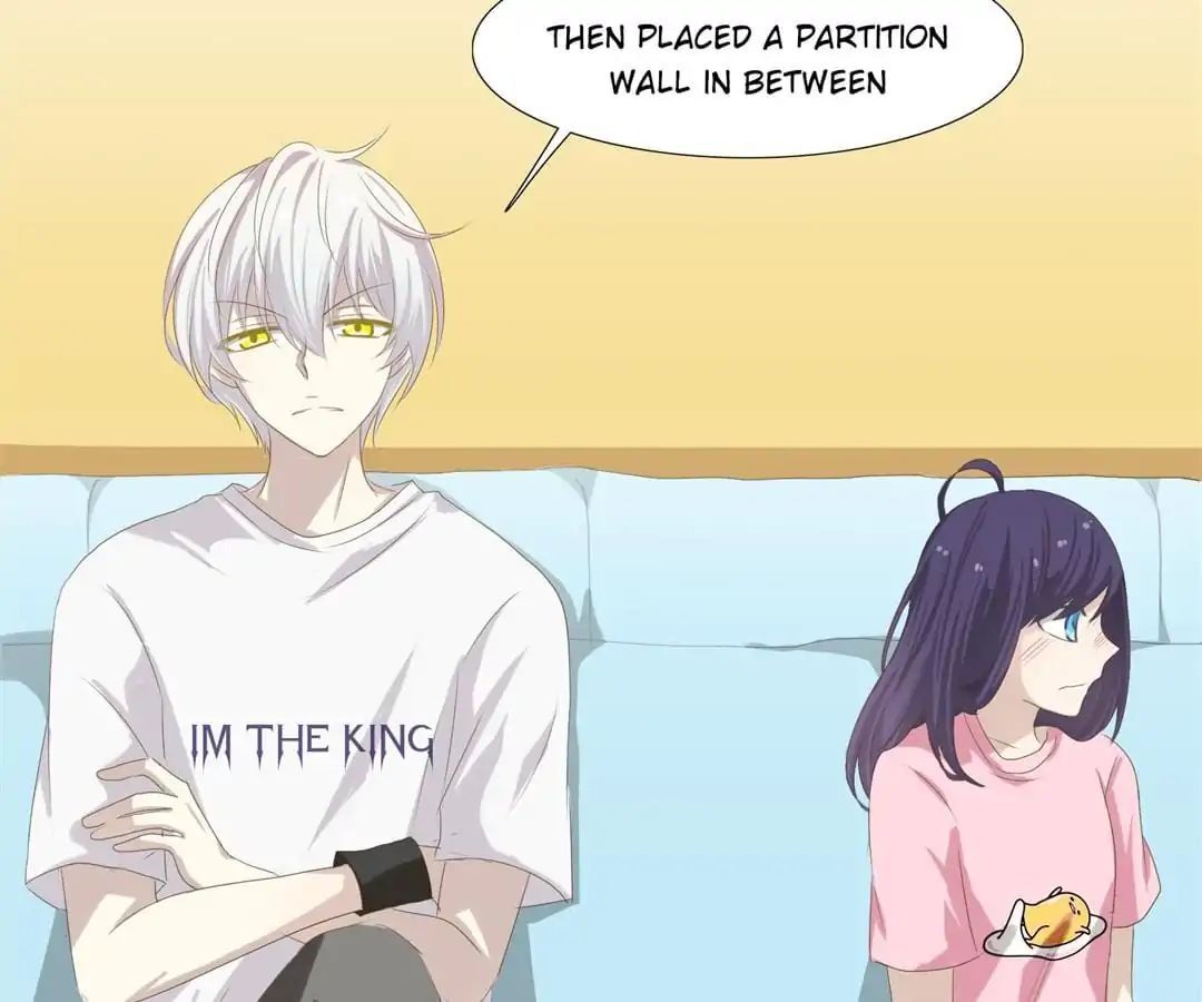 First Crush Chapter 6 - page 31