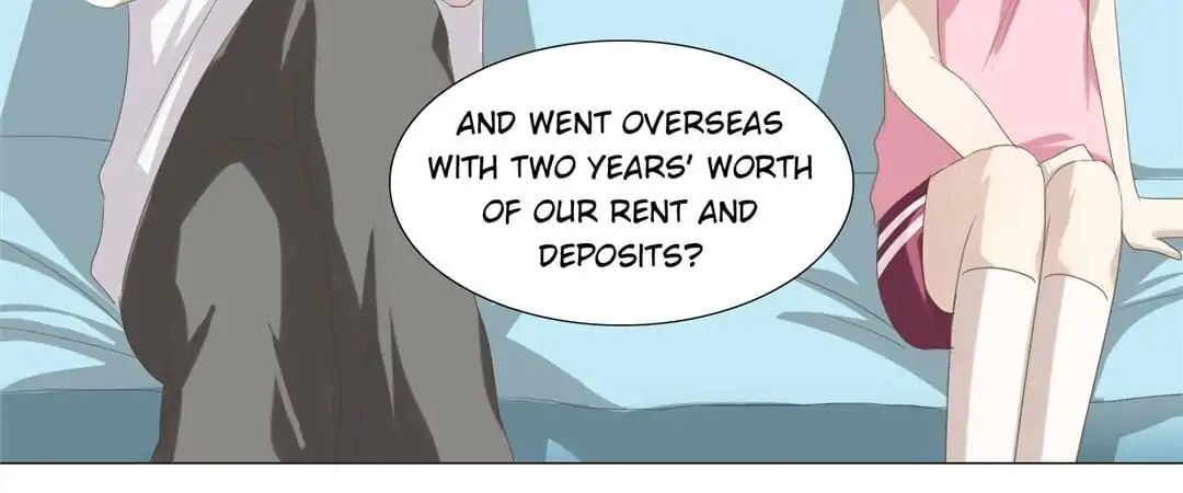 First Crush Chapter 6 - page 32