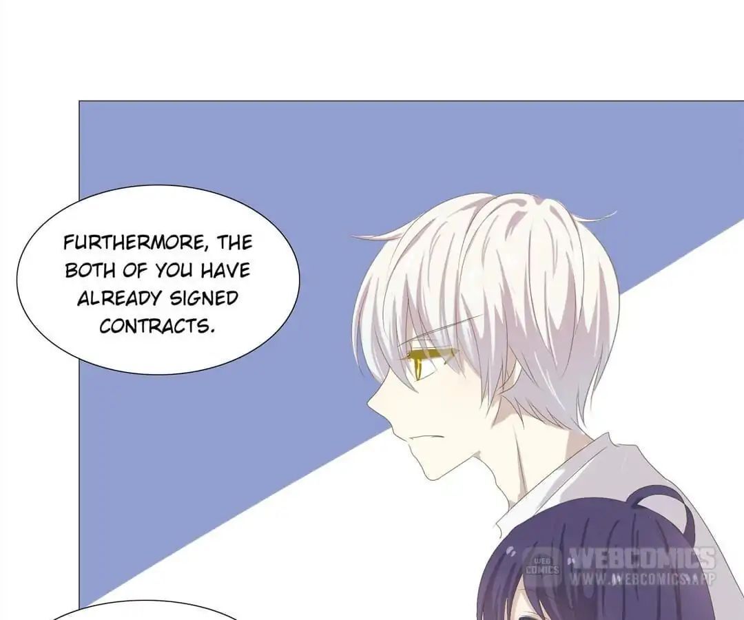 First Crush Chapter 6 - page 34