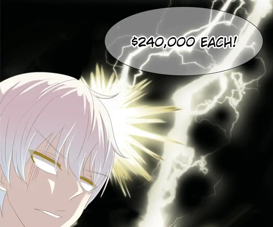 First Crush Chapter 6 - page 37