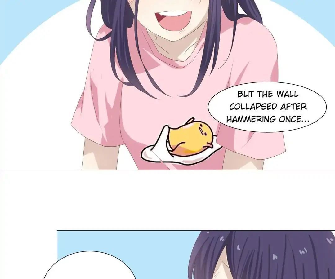 First Crush Chapter 6 - page 4