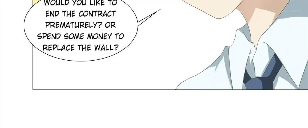 First Crush Chapter 6 - page 40