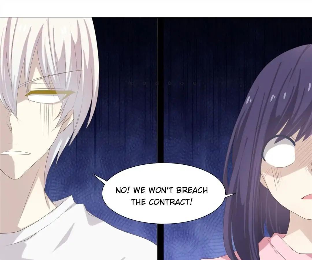 First Crush Chapter 6 - page 41