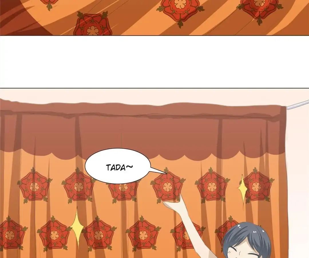 First Crush Chapter 6 - page 44