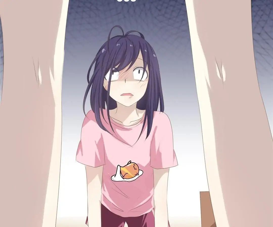 First Crush Chapter 6 - page 7