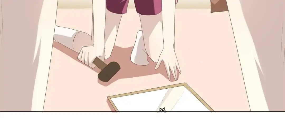 First Crush Chapter 6 - page 8