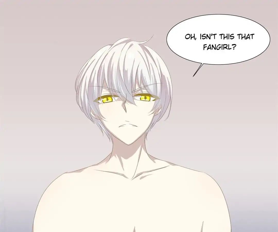 First Crush Chapter 6 - page 9