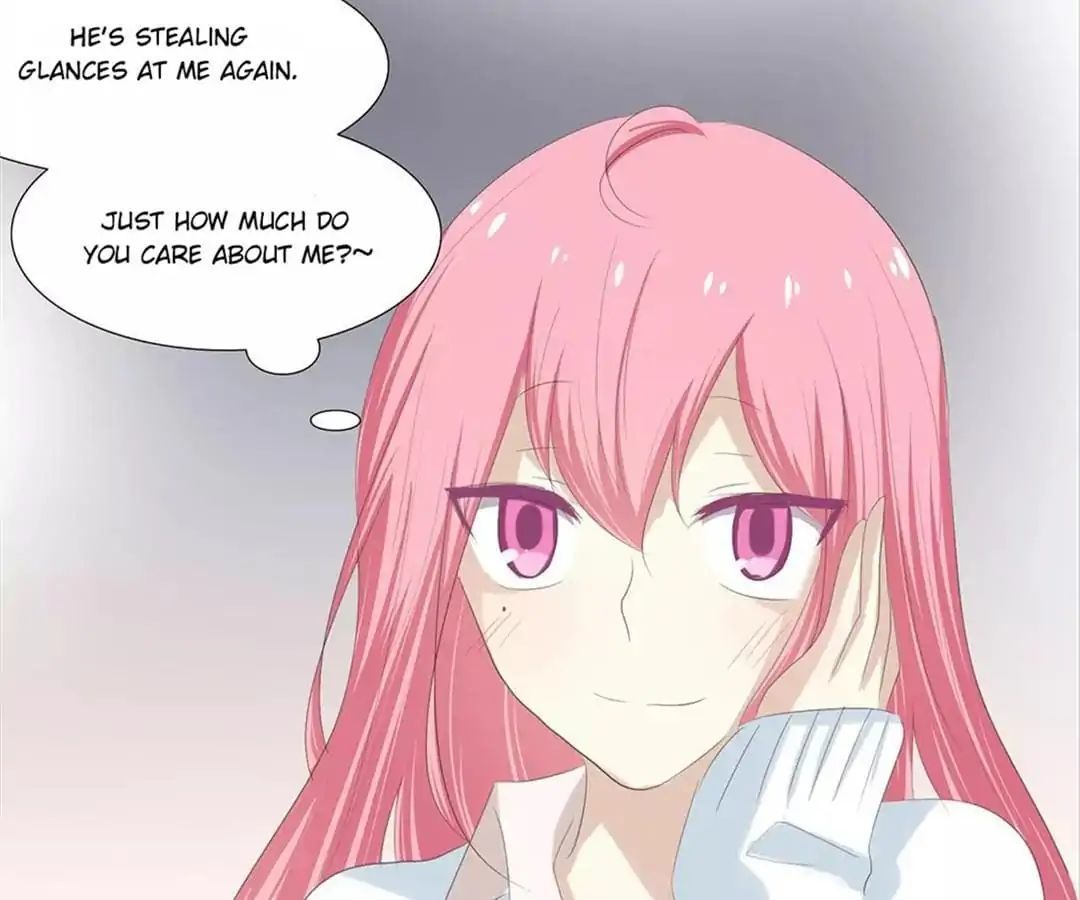 First Crush Chapter 59 - page 13
