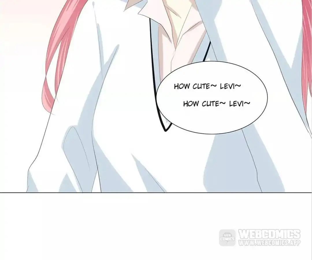 First Crush Chapter 59 - page 14