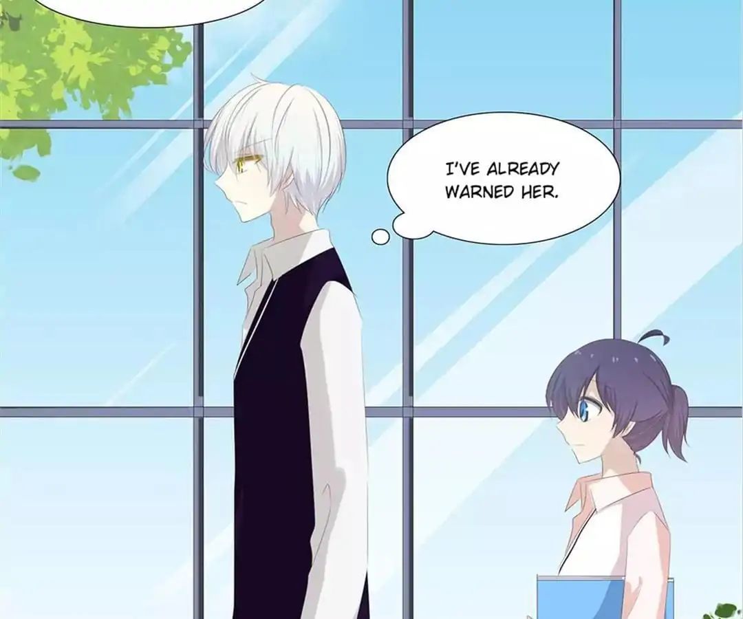 First Crush Chapter 59 - page 16