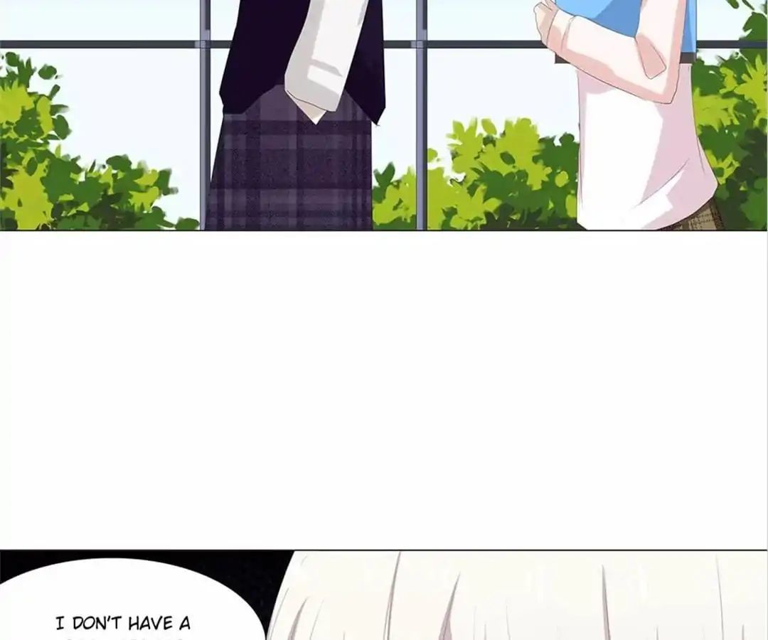 First Crush Chapter 59 - page 17