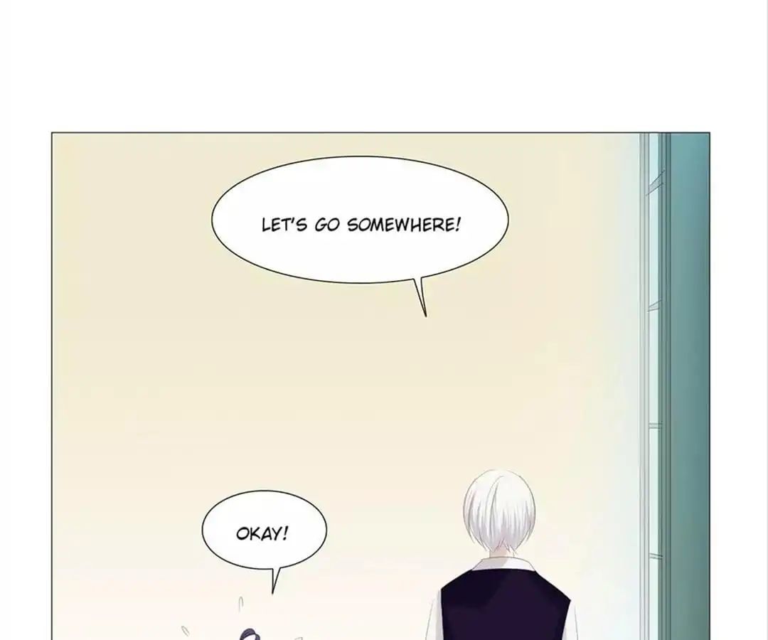 First Crush Chapter 59 - page 19