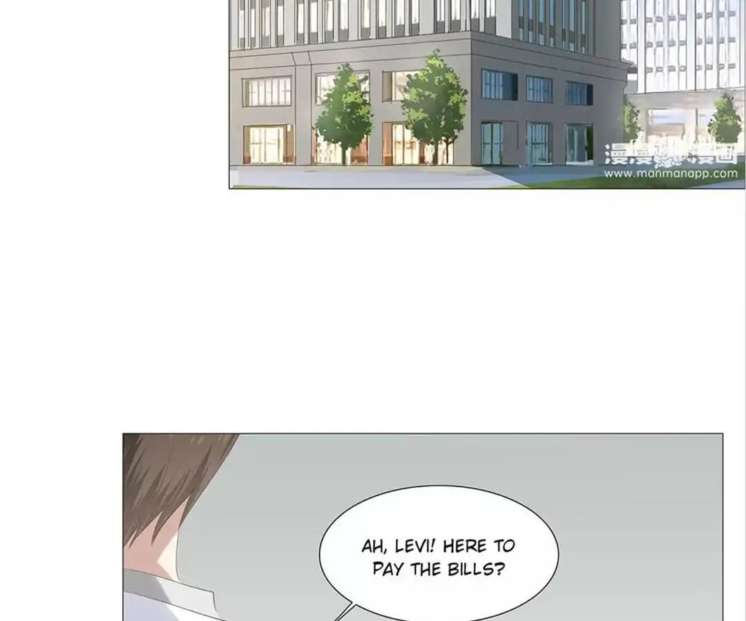 First Crush Chapter 59 - page 23